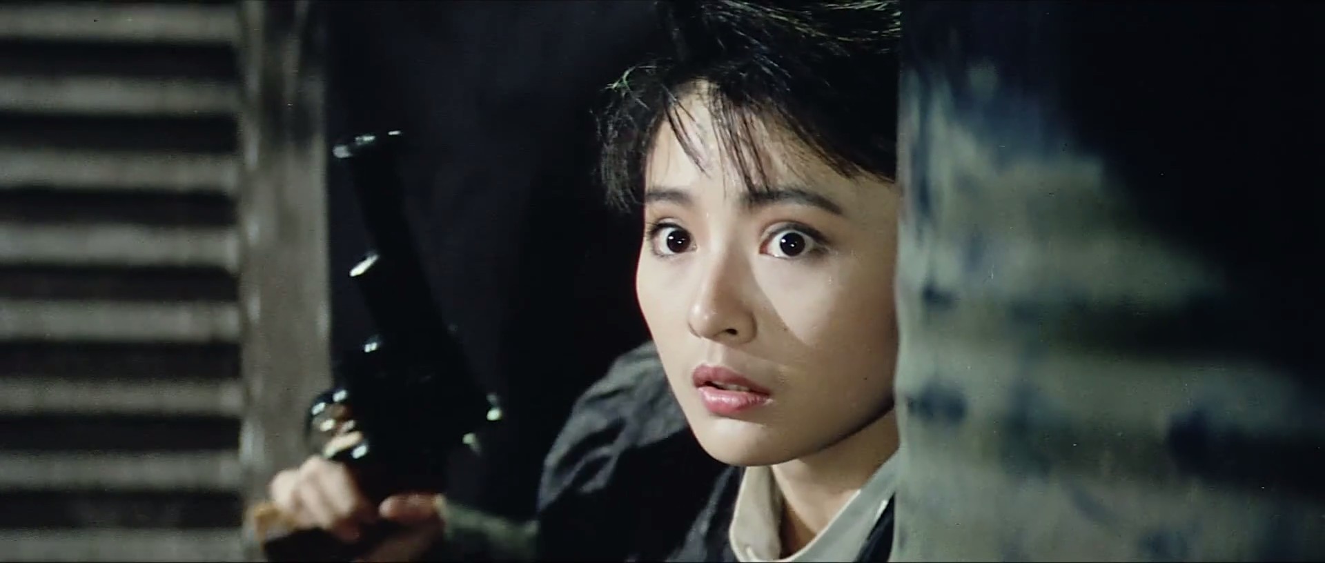 天使行动2之火凤狂龙