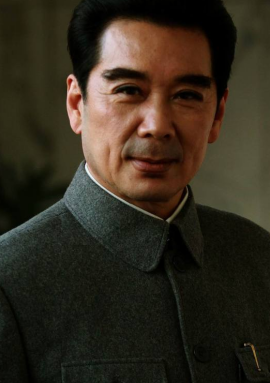 周恩来头像