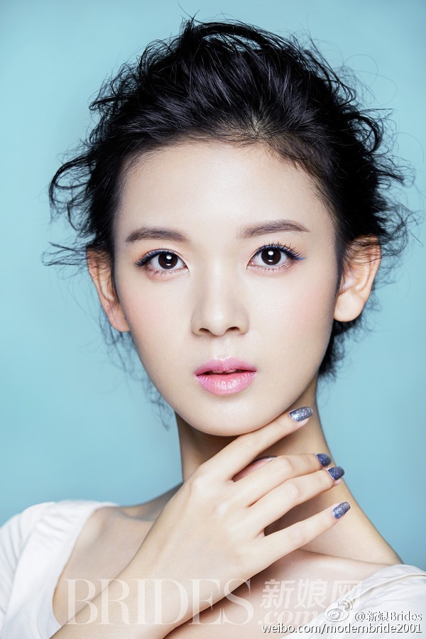  p>陈瑶,1994年10月31日出生于四川攀枝花,中国内地女演员,毕业于北京