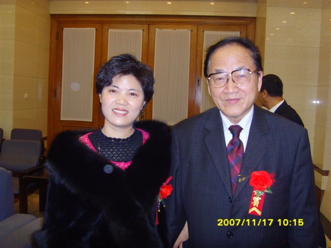 徐丽