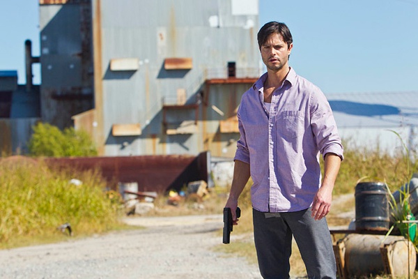 脱狱之王第二季