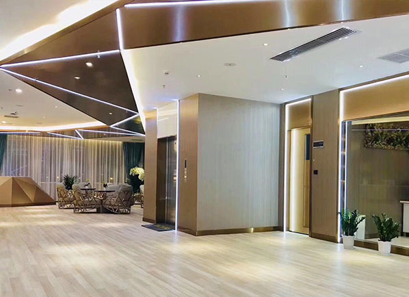 天津河东丽滋卡尔医院