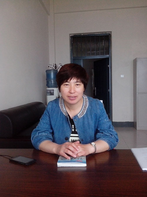 肇州县杏山中学