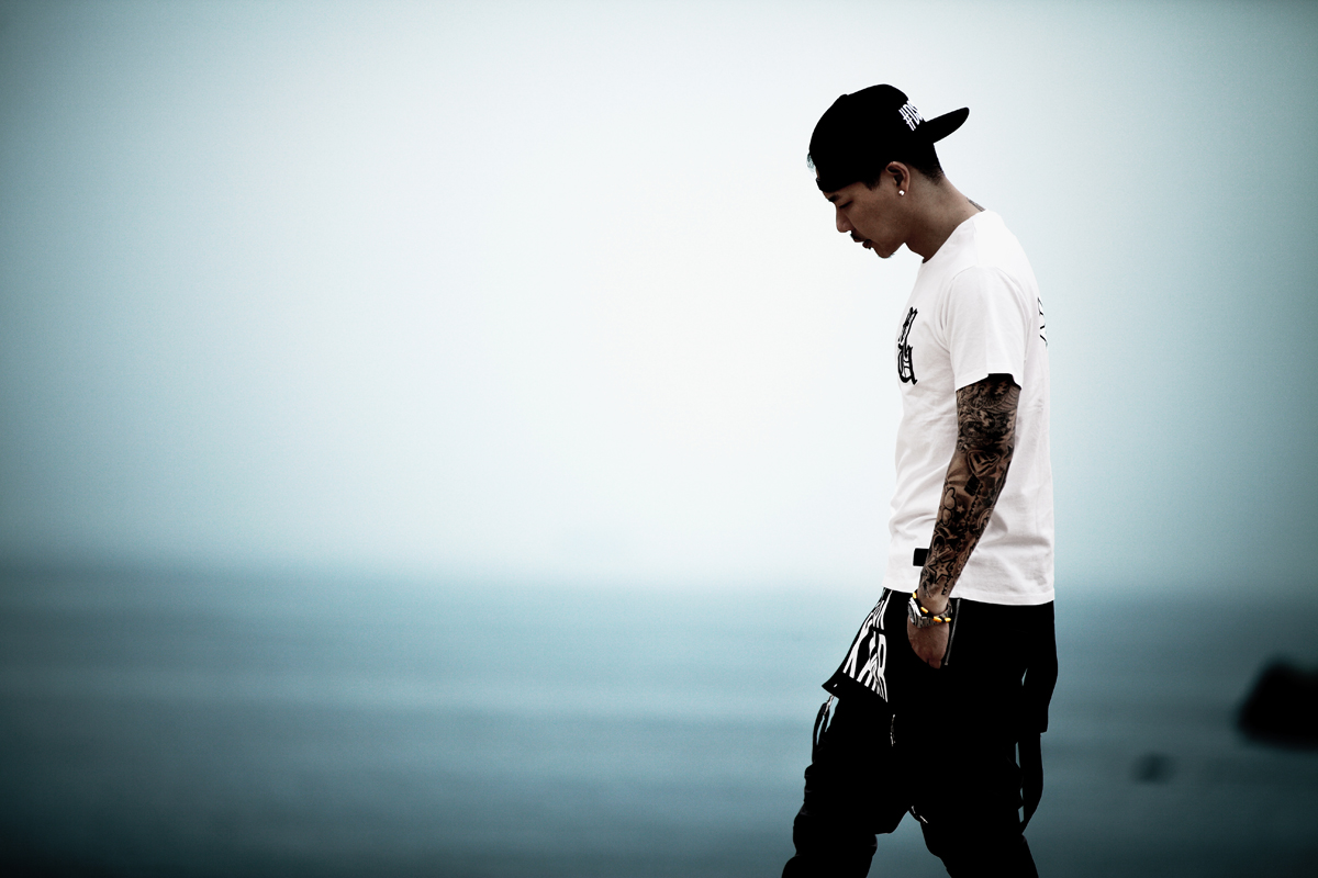 中国好声音第二季 李秋泽