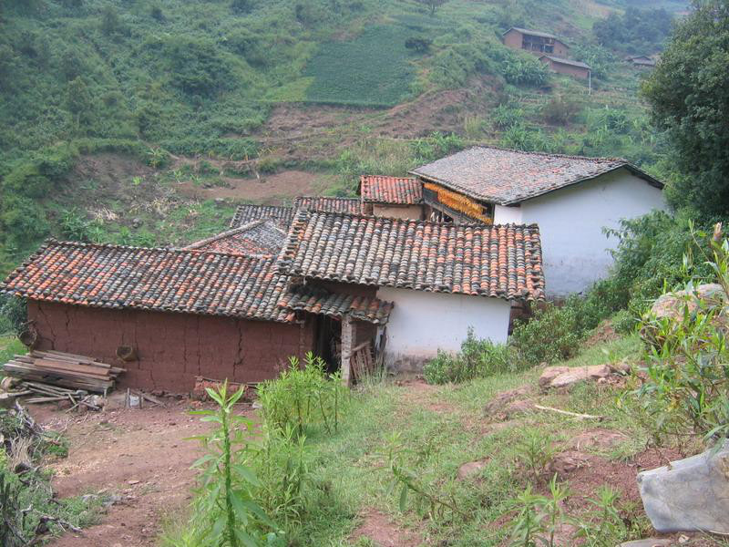  /p> p>该村属于贫困村,农民收入主要以 a target="_blank" href="