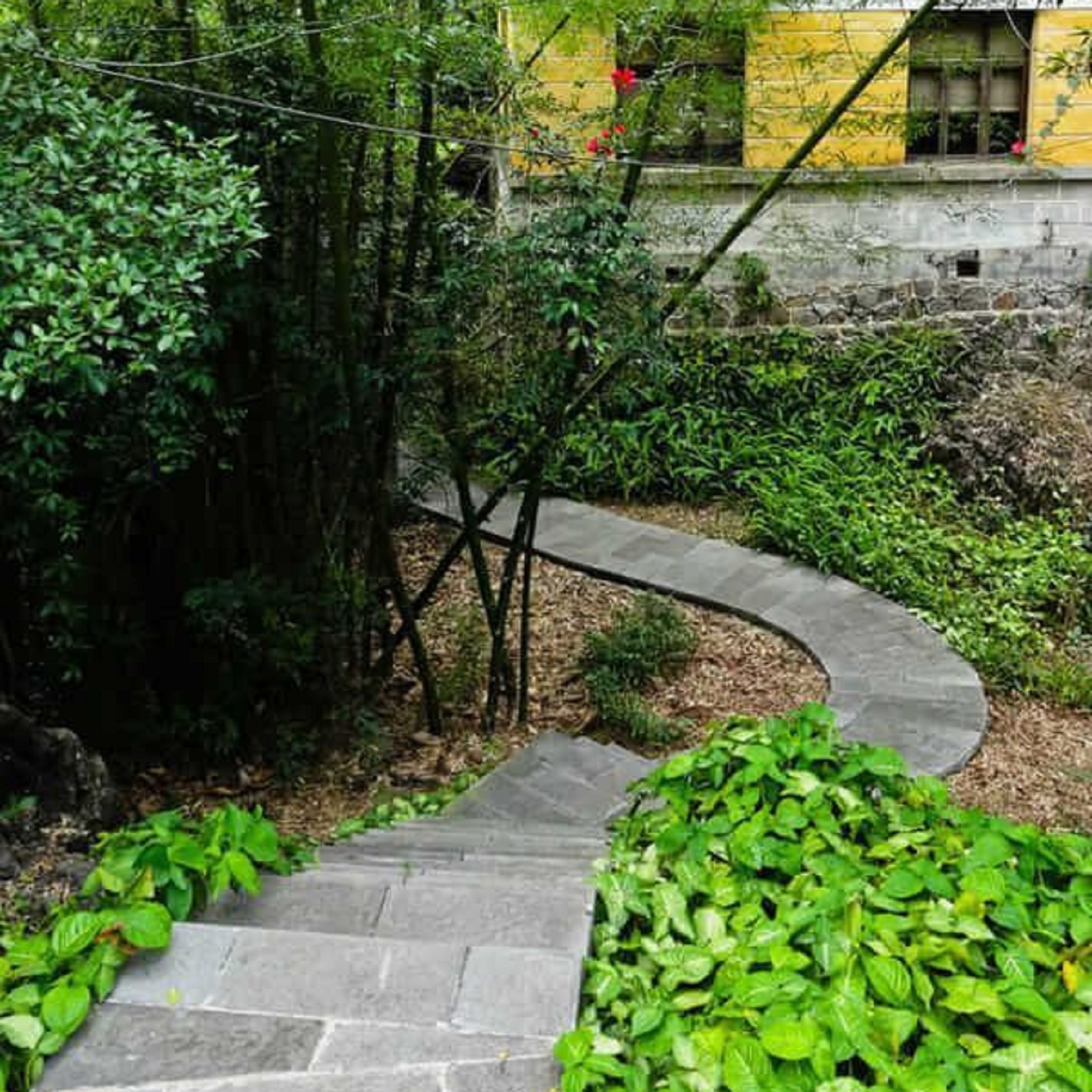  p>明秀园风景区位于广西南宁市武鸣区,原名富春园,三面环水,呈葫芦形