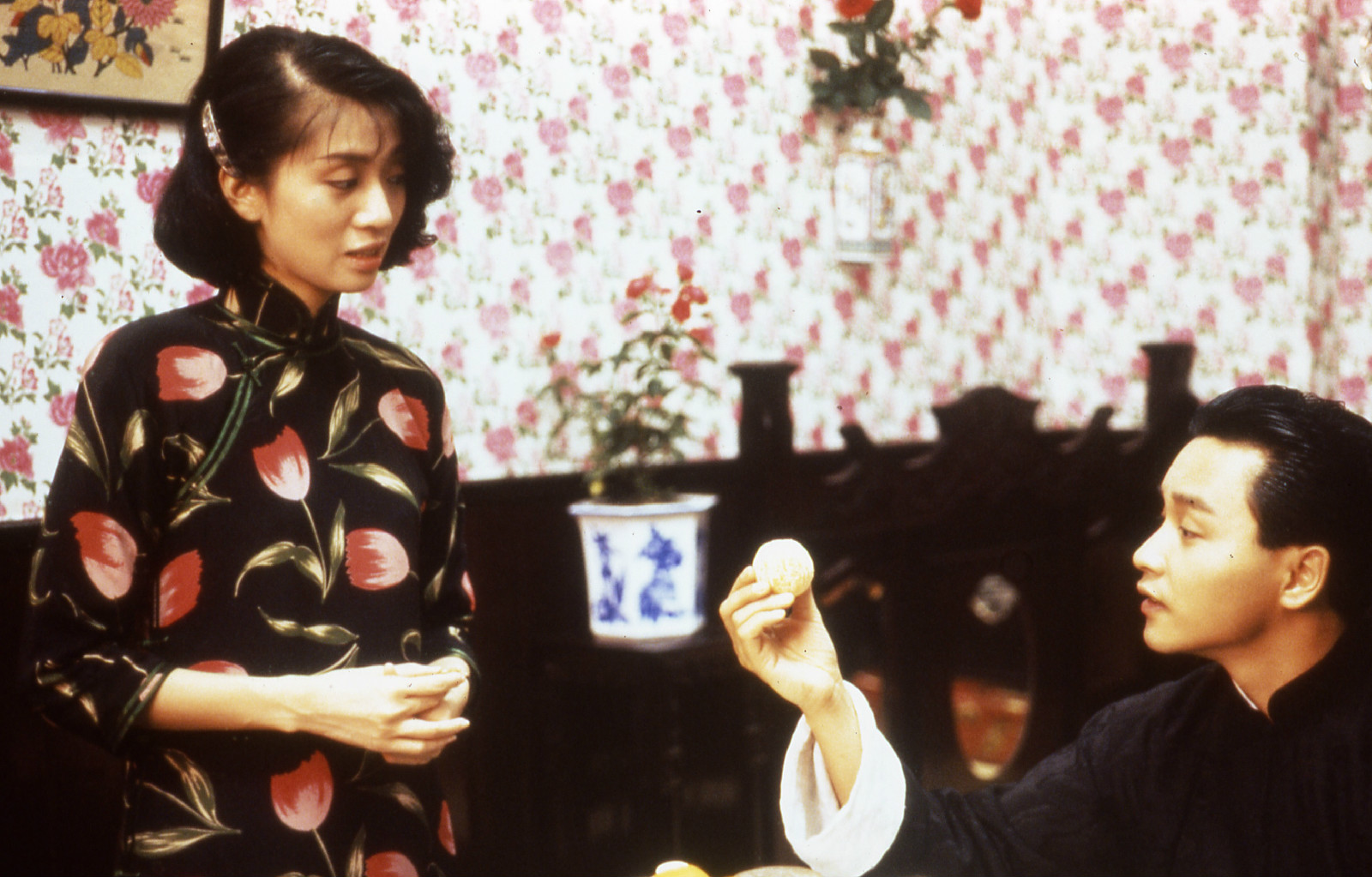 胭脂扣rouge(1987)