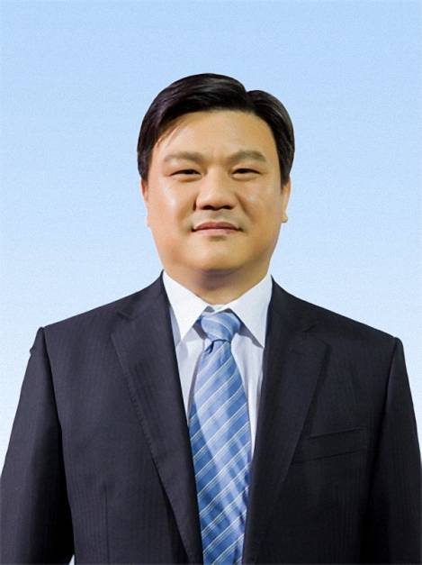 孔宁（中国铁路通信信号集团有限公司副总裁）_百度百科