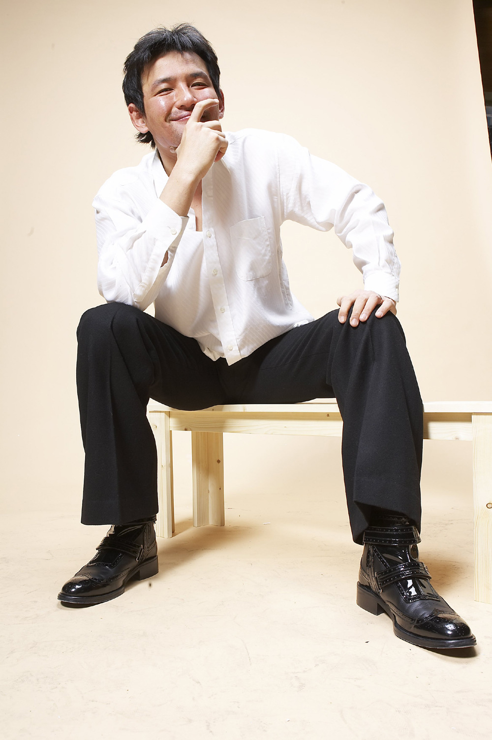  p>黄政民 i>(         ,hwang jeong min) /i>,1970年9月1日出生于