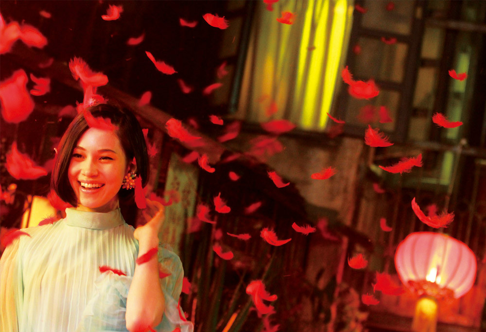  p>《狼狈》是由蜷川实花导演的,由 a href="#" data-lemmaid="