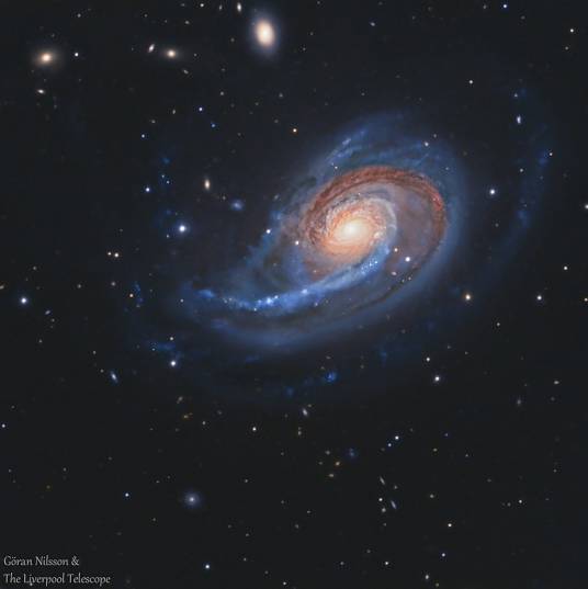 NGC 770_百度百科