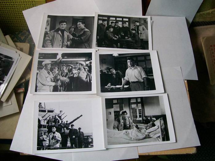 《青松岭》是<a tar