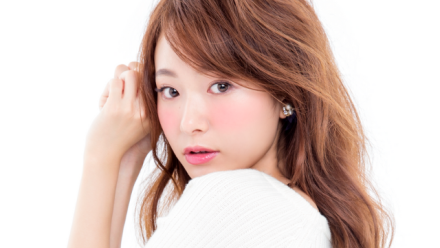 西川瑞希（专属美容模特）