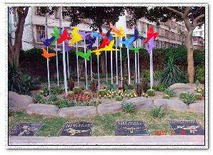 厦门市湖里中心小学