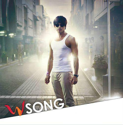 W Song_百度百科