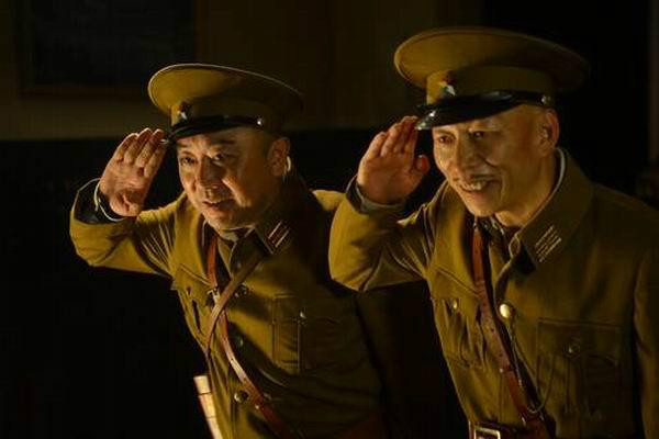  p>铁血轻奇兵又名《我的抗战3之铁血轻奇兵》是由于朱泳腾,樊少皇