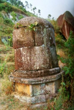 连江县宝林禅寺