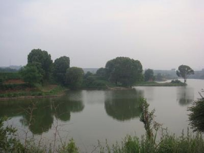  p data-id="gnwh2au4wl">长子县申村水库位于海河流域 a target="