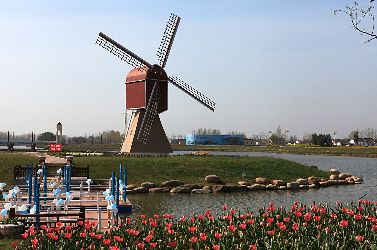 新丰镇,隶属于江苏省盐城市大丰区,地处<a