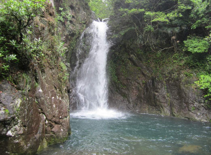 五龙潭风景名胜区
