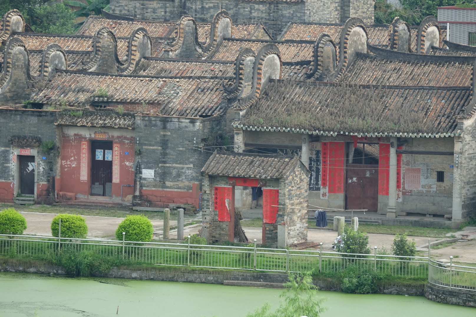 增城区
