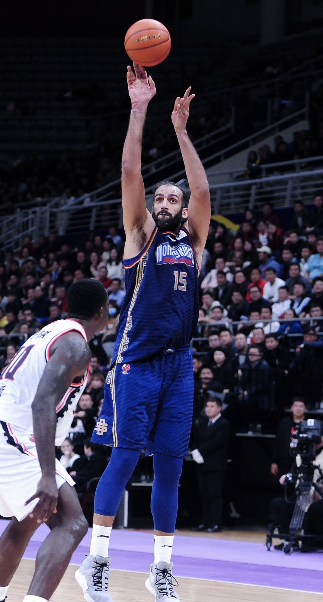 哈马德·哈达迪