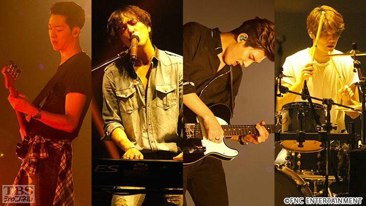 cnblue