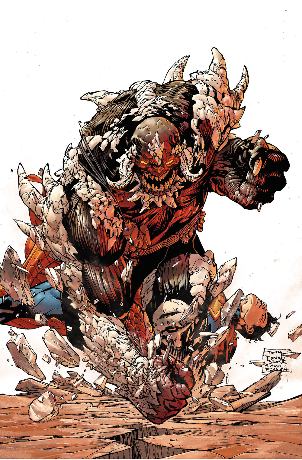 毁灭日(doomsday)是美国 a target="_blank" href="/item/dc漫画