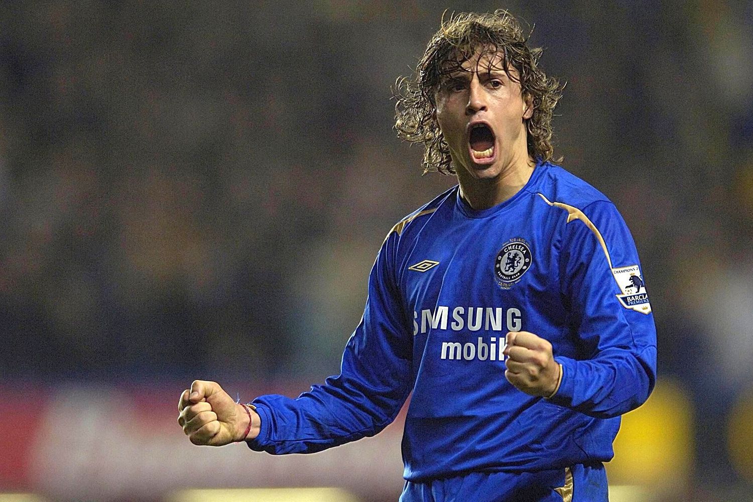  p>埃尔南·克雷斯波(hernán crespo),全名埃尔南·豪尔赫·克雷斯波