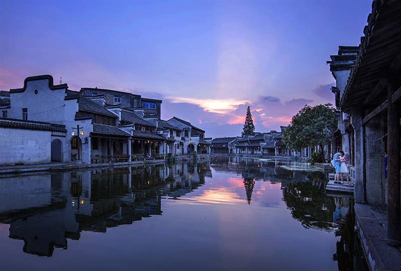 南浔古镇