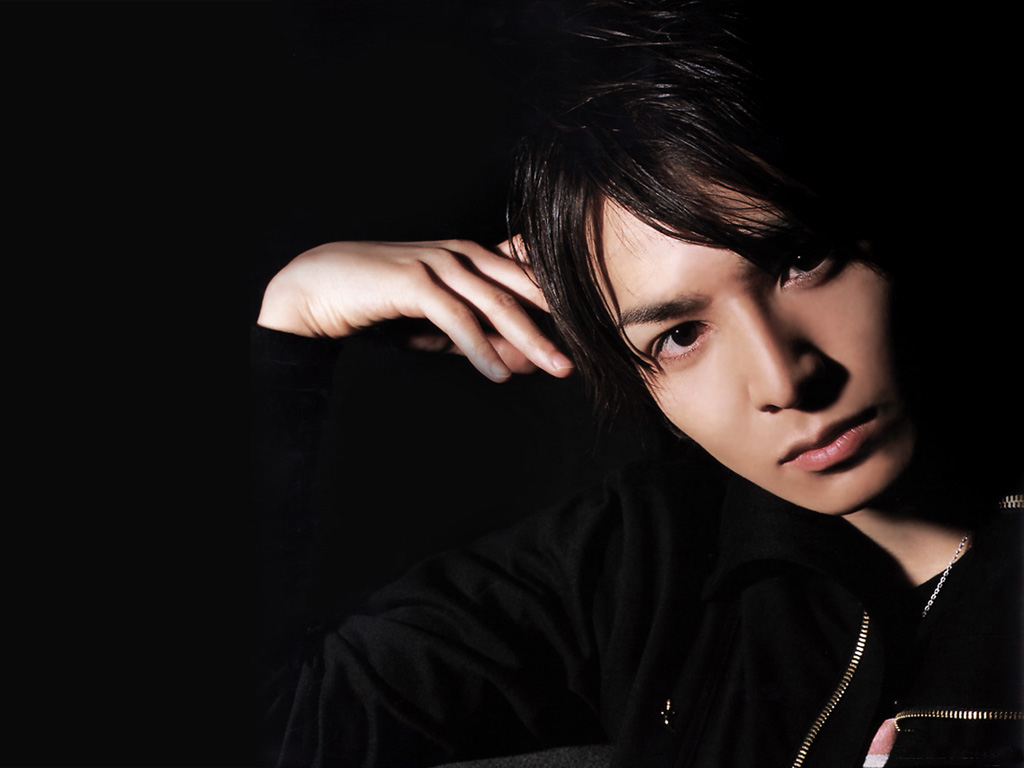 生田斗真