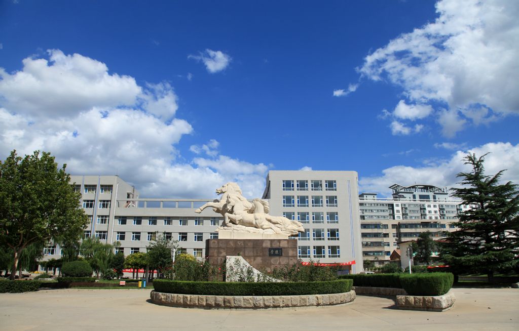 山东经贸职业学院商学院