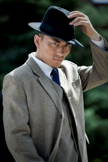  p>张宁江,1984年8月25日出生于浙江省嘉兴市平湖市,中国内地男演员