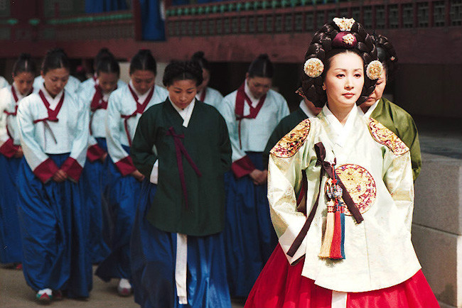 文定皇后 全网资源