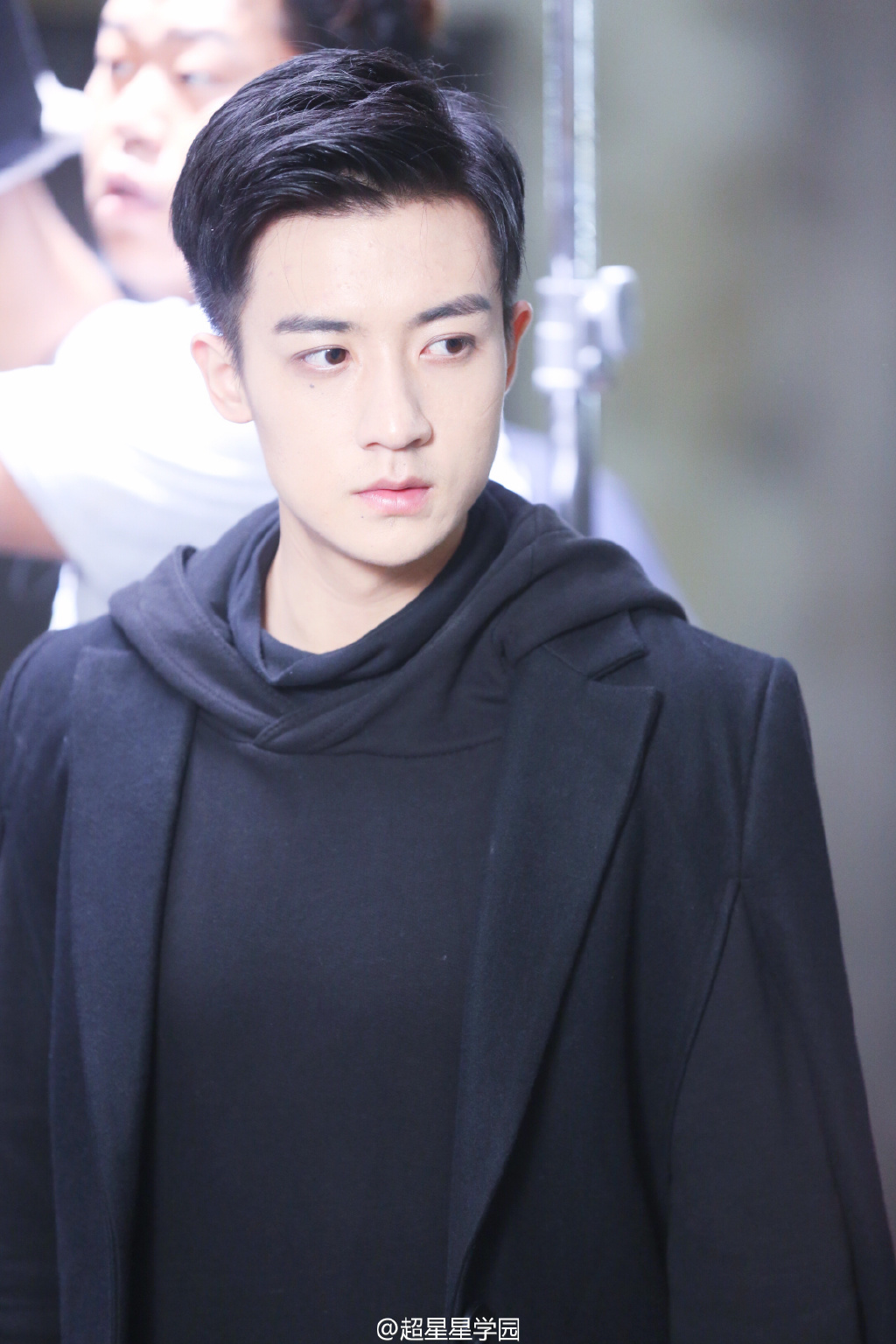  p>《超星星学园》是由天娱传媒,鼓山影视,腾讯视频和美盛文化联合