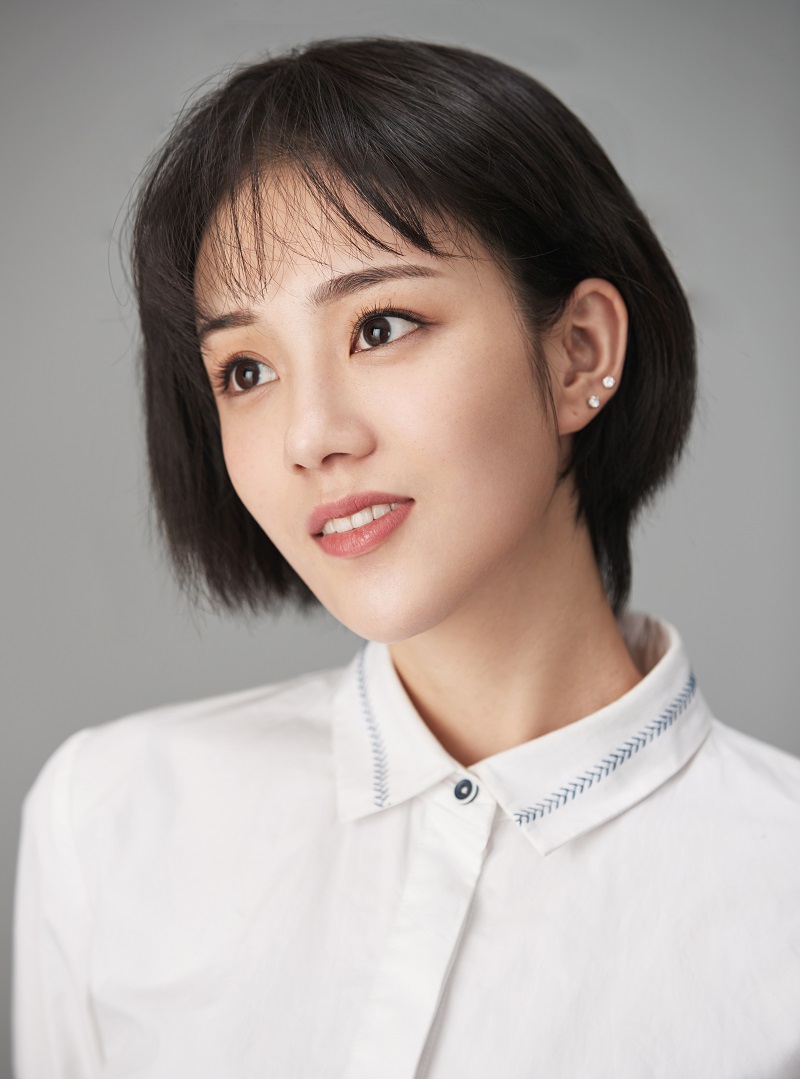 陈泇文