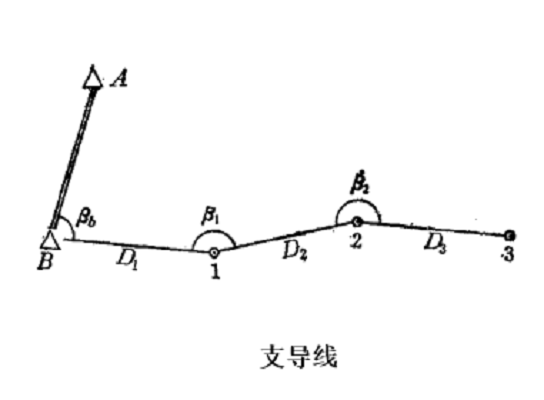 target="_blank" href="/item/支导线/4953338" data-lemmaid="