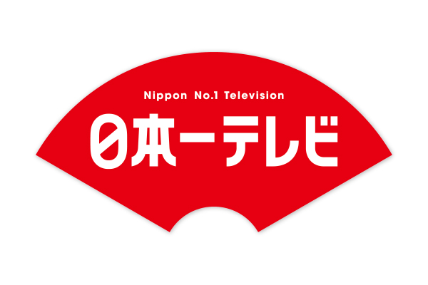 会社(日语:日本テレビ放送网株式会社),通称"日本电视台"(日本テレビ)