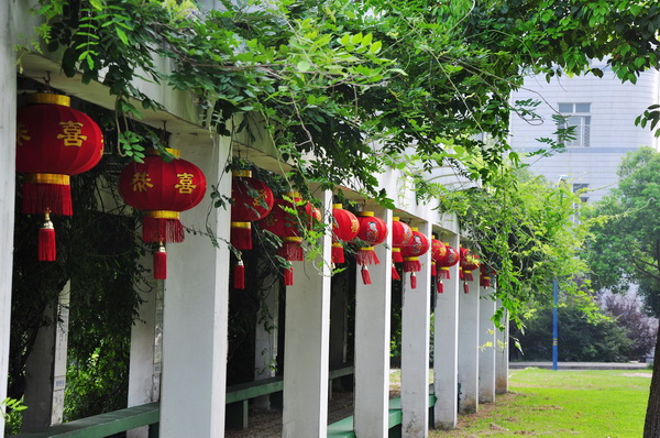 1 middle school),简称钟祥一中,位于湖北省 a target="_blank" href=