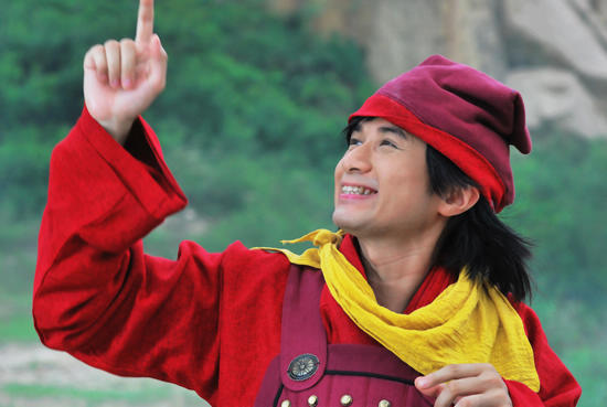 有限公司出品,由 a target="_blank" href="/item/范小天/10427242"