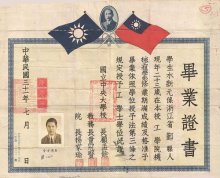 国立中央大学 百度百科