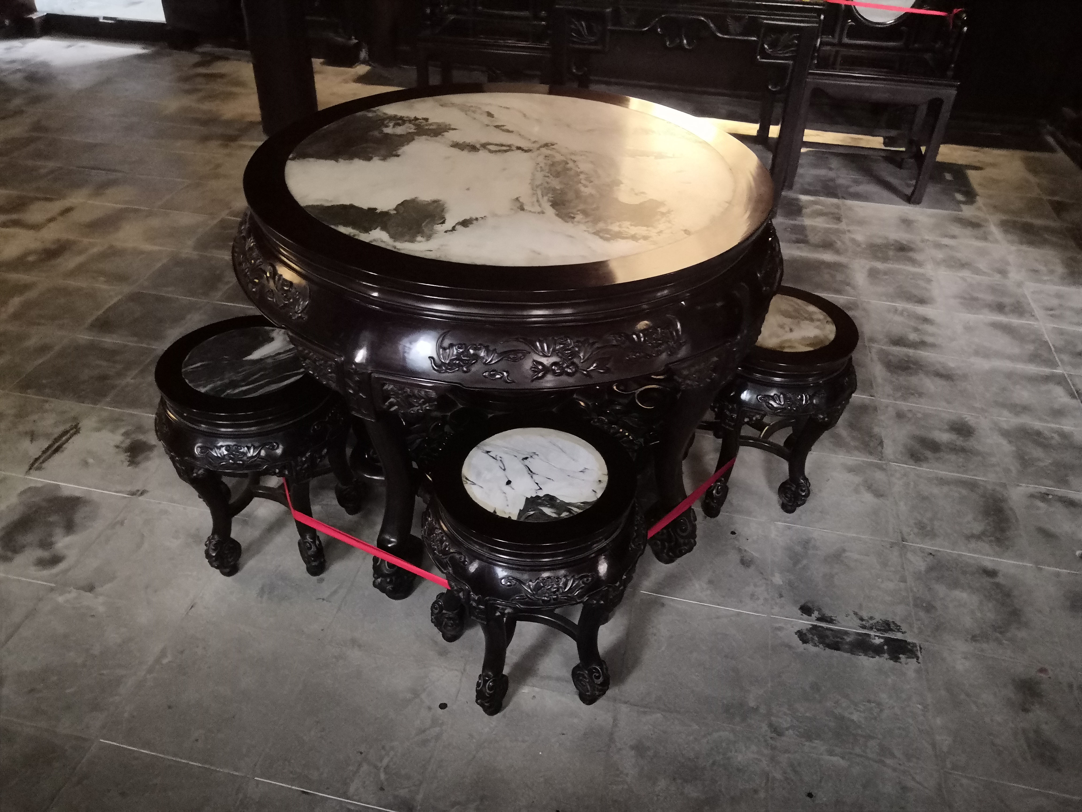 韩国钧故居