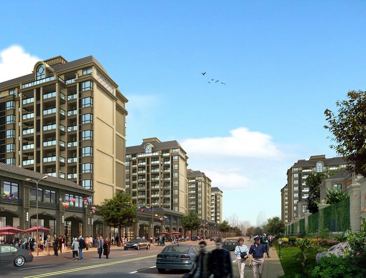  p>壹代城位于安徽省 a target="_blank" href="/item/淮南市山南新区