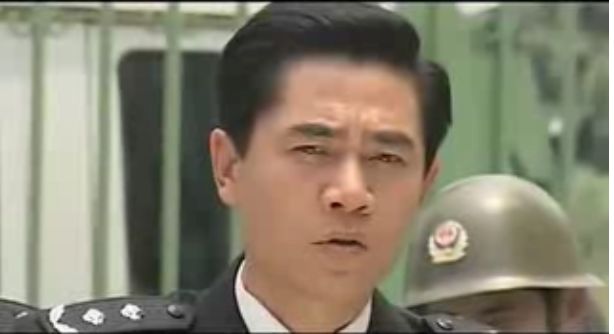 《公安局长》是由 a target="_blank" href="/item/张国庆/3664138"