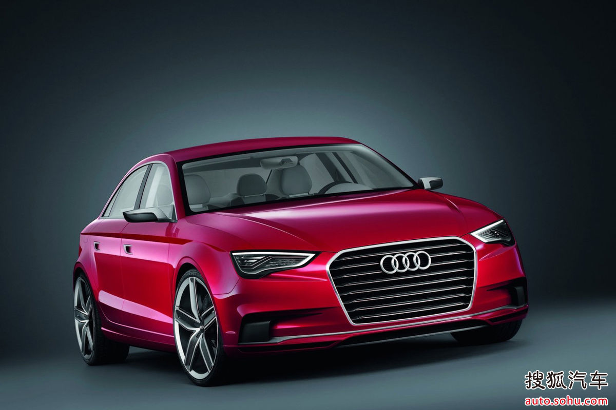 奥迪a3