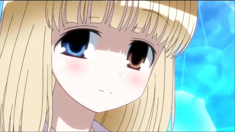  p data-id="gnwjkmo9pe">双色瞳(又名异瞳)广义上指异色的双眼.