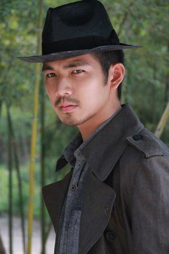 火线追凶血色刀锋