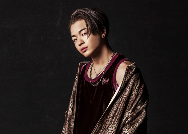 the rampage from exile tribe