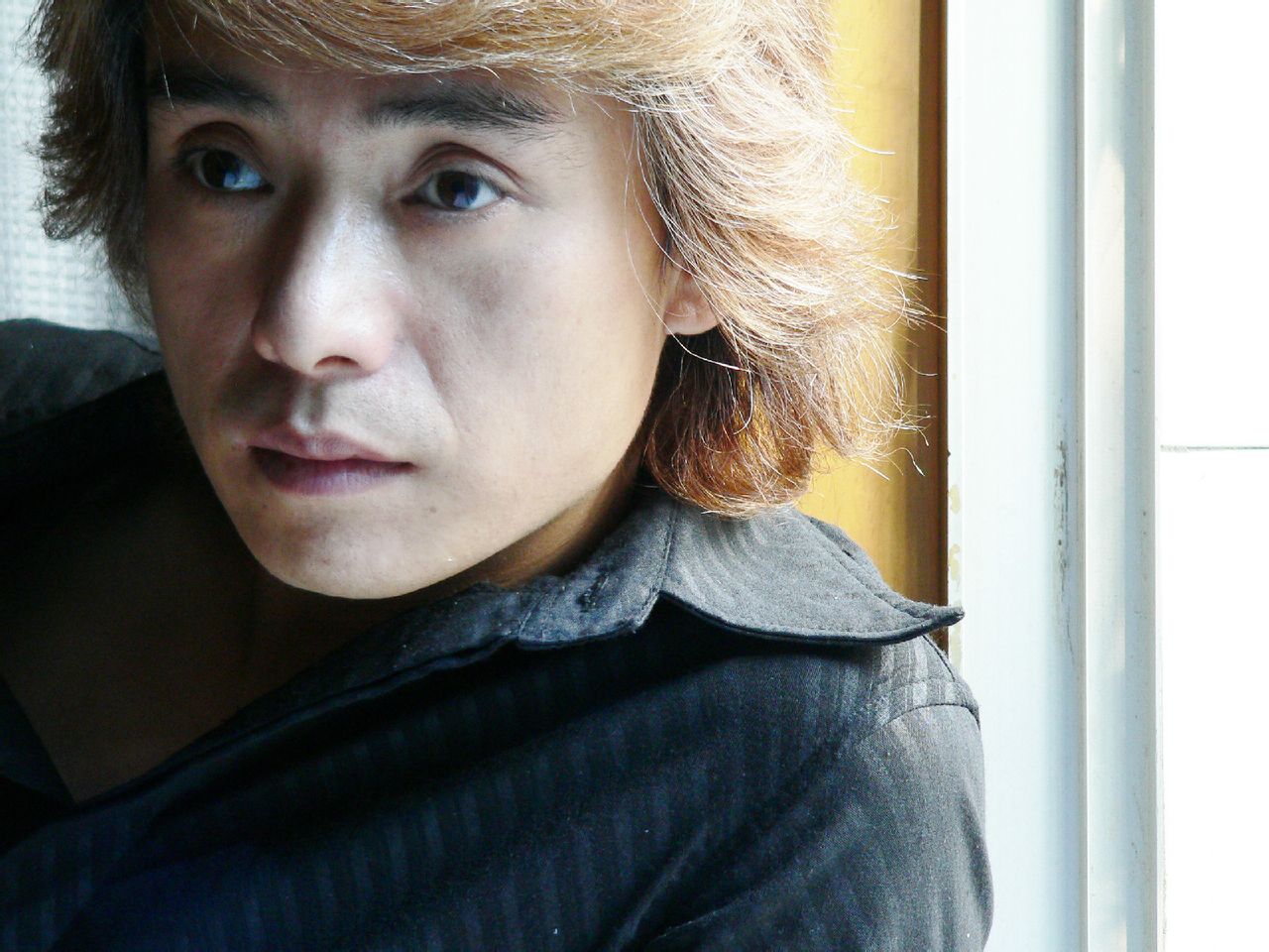 施丹江,影视演员