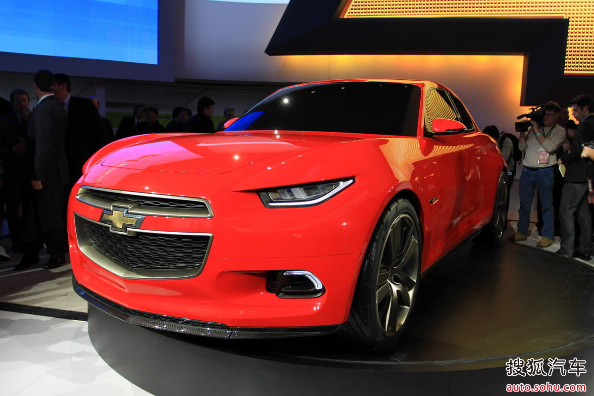 1911年11月3日创立雪佛兰的车型品种非常广泛,从小型轿车到大型4门